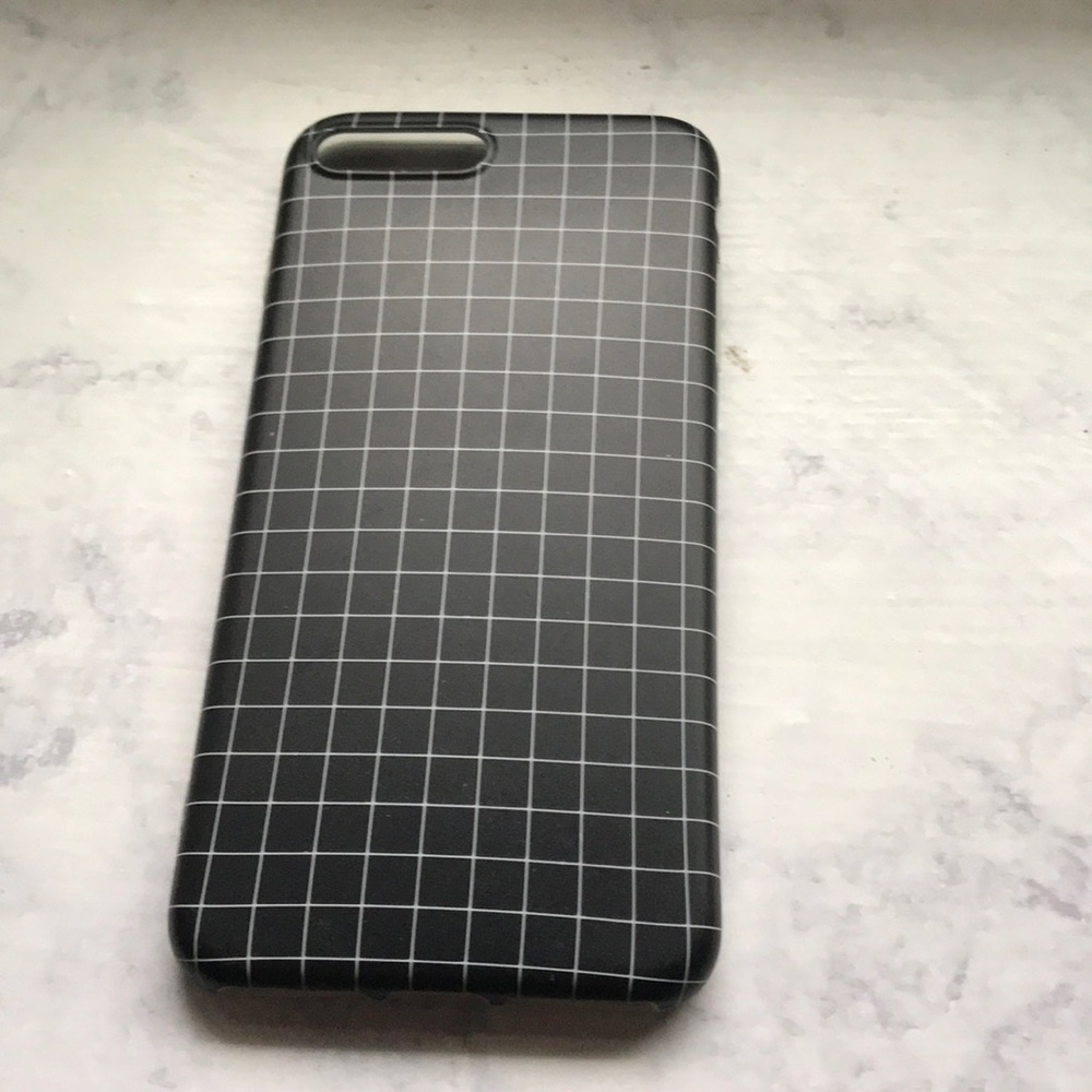 iPhone 7 Plus case